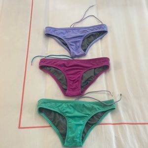 JOLYN Andy Bikini Bottoms